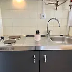 Nid Du Cap Wifi, Parking, 4 Couchages Apartmán Agde