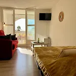 Apartmán Nid Du Cap Wifi, Parking, 4 Couchages