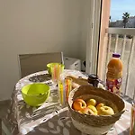 Nid Du Cap Wifi, Parking, 4 Couchages Apartmán Agde