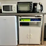 Nid Du Cap Wifi, Parking, 4 Couchages Apartmán Agde