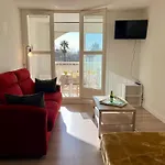Apartmán Nid Du Cap Wifi, Parking, 4 Couchages