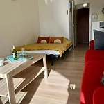 Nid Du Cap Wifi, Parking, 4 Couchages Apartmán Agde