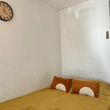 Nid Du Cap Wifi, Parking, 4 Couchages Apartmán Agde