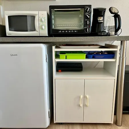 Nid Du Cap Wifi, Parking, 4 Couchages Apartman Agde